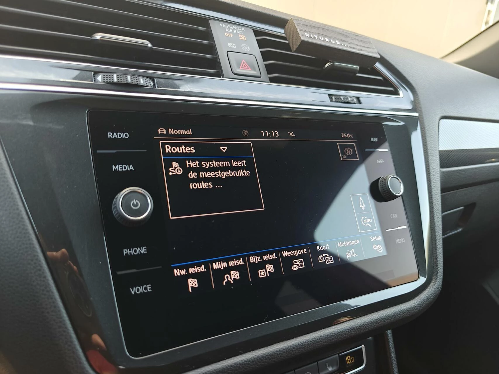 Hoofdafbeelding Volkswagen Tiguan Allspace