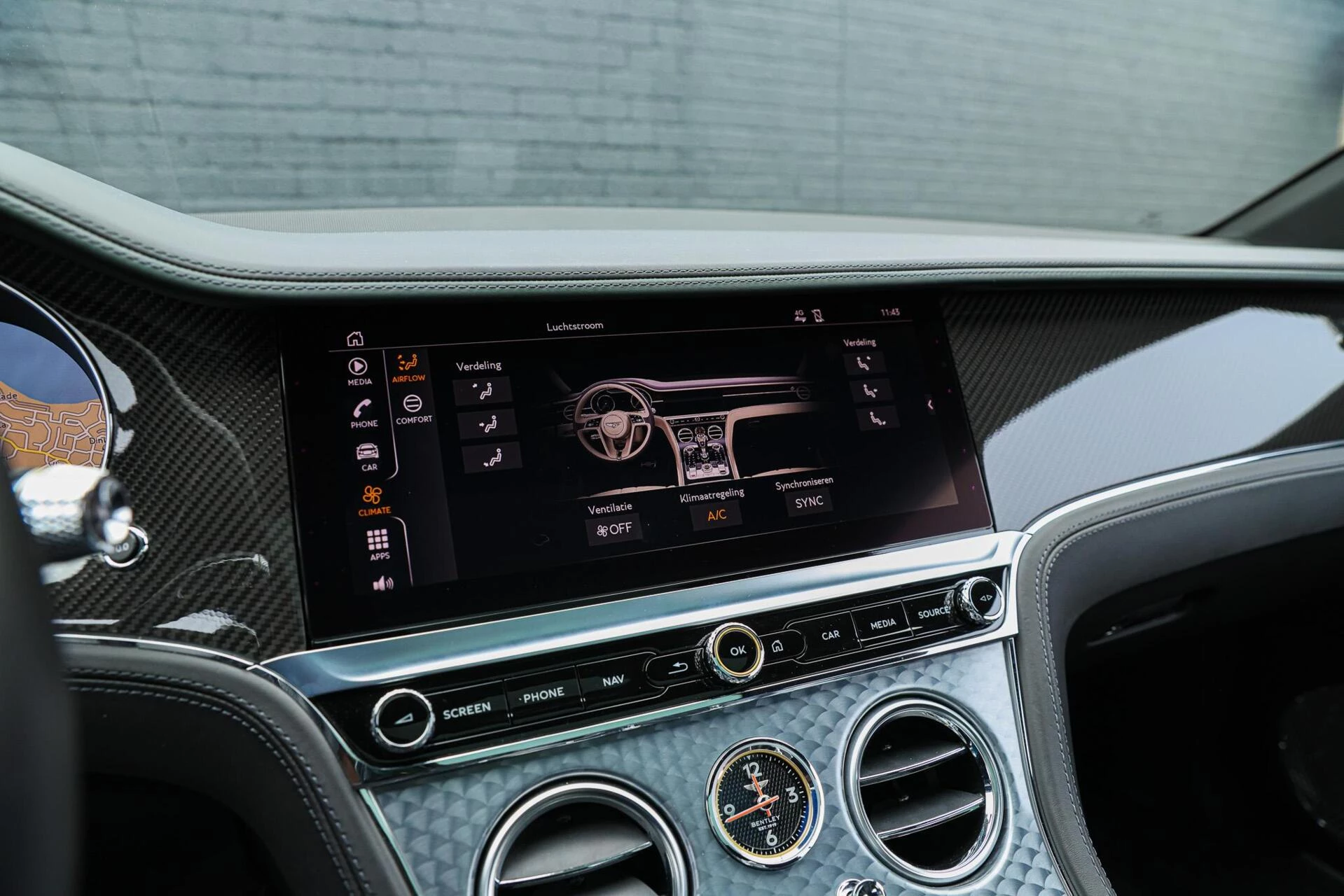 Hoofdafbeelding Bentley Continental GT