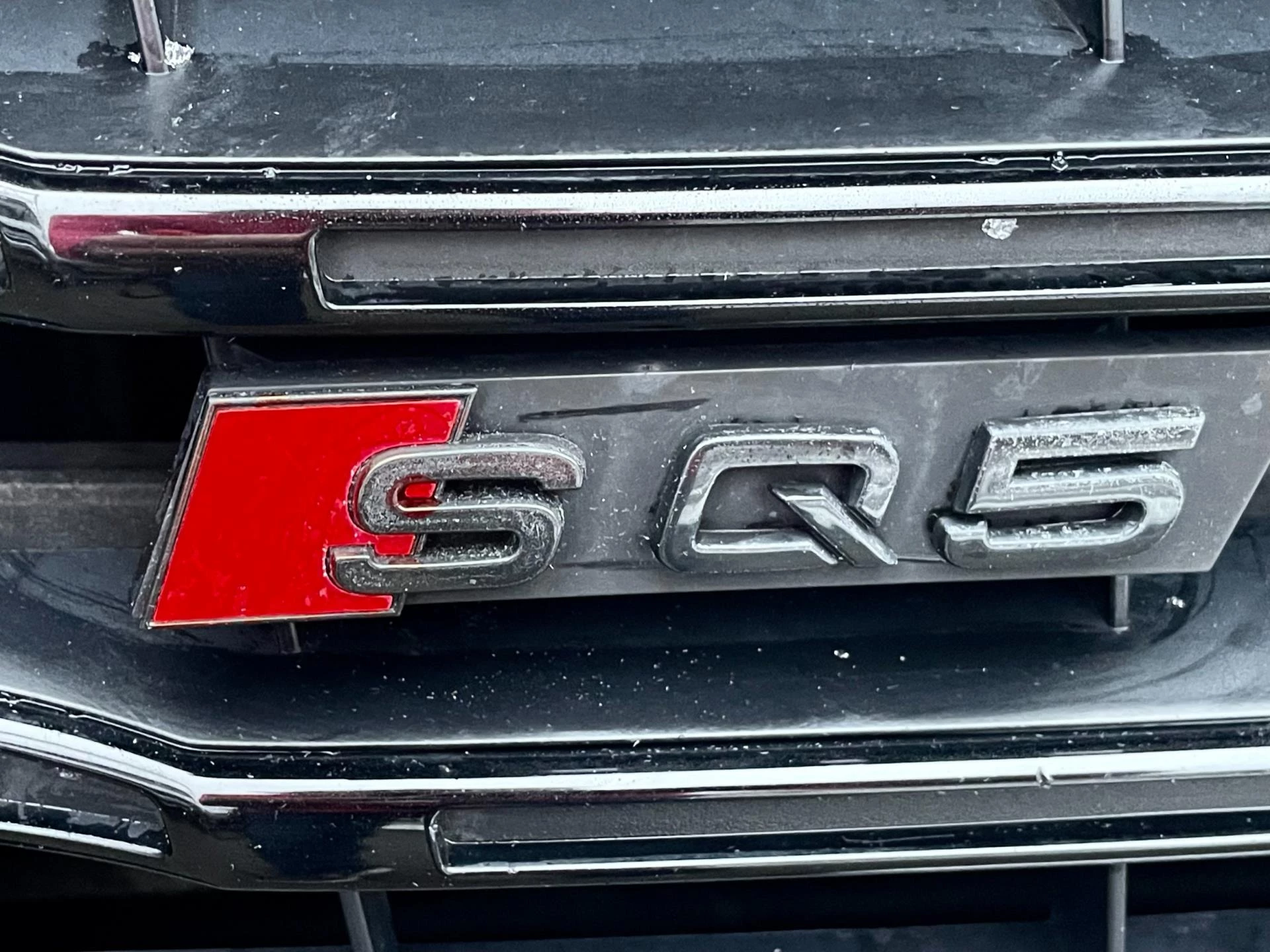 Hoofdafbeelding Audi SQ5