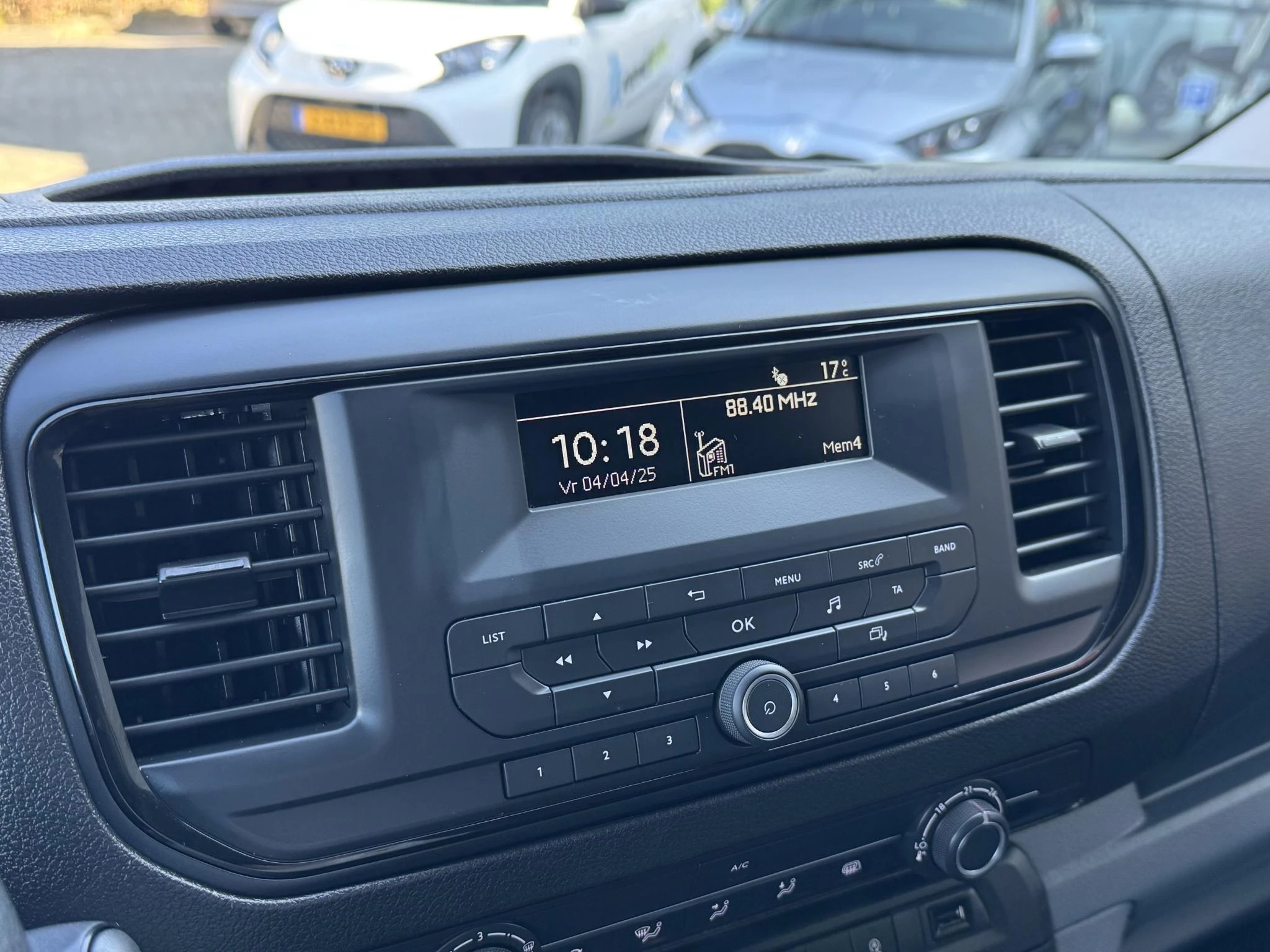 Hoofdafbeelding Toyota ProAce