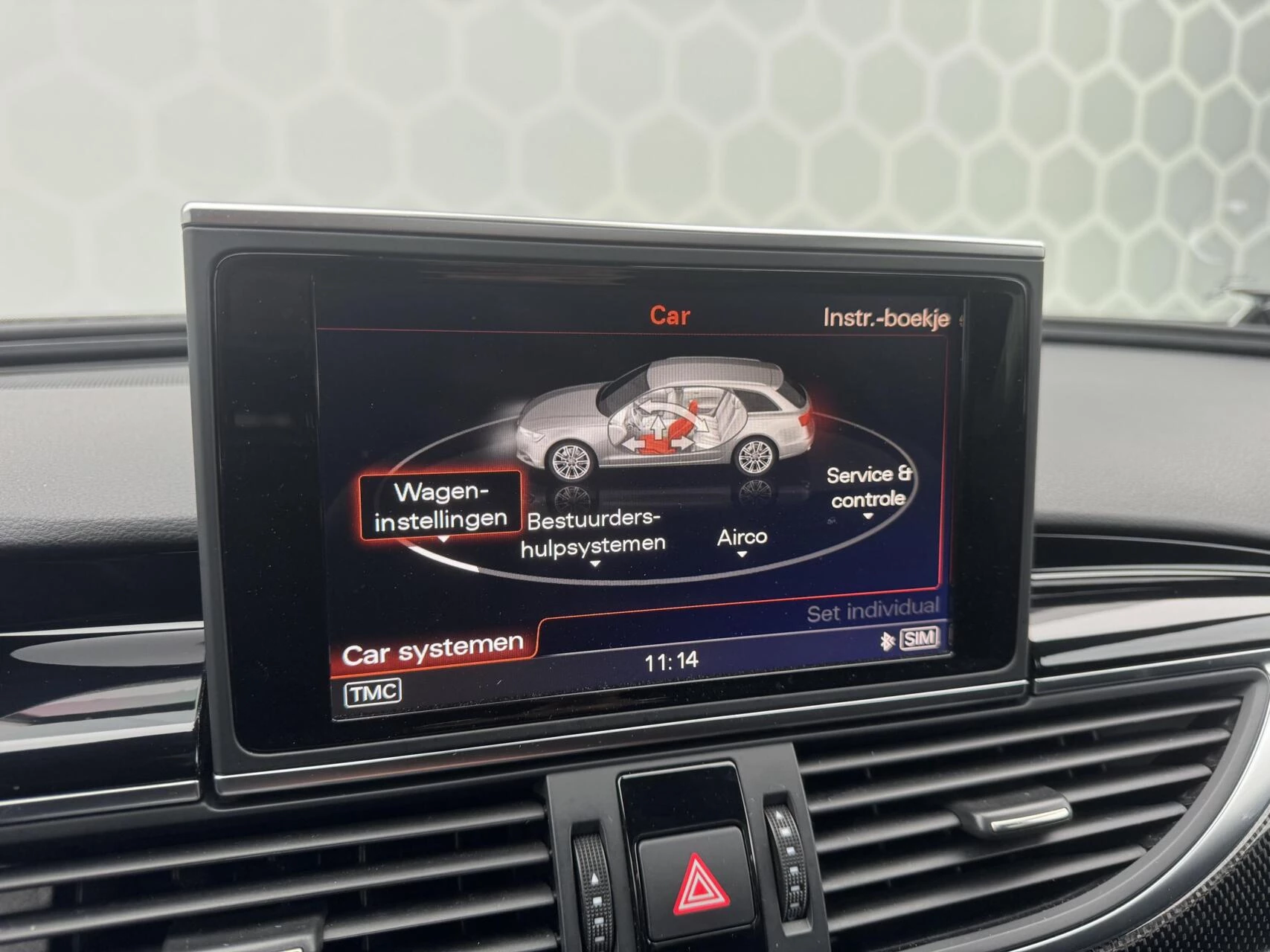 Hoofdafbeelding Audi RS6