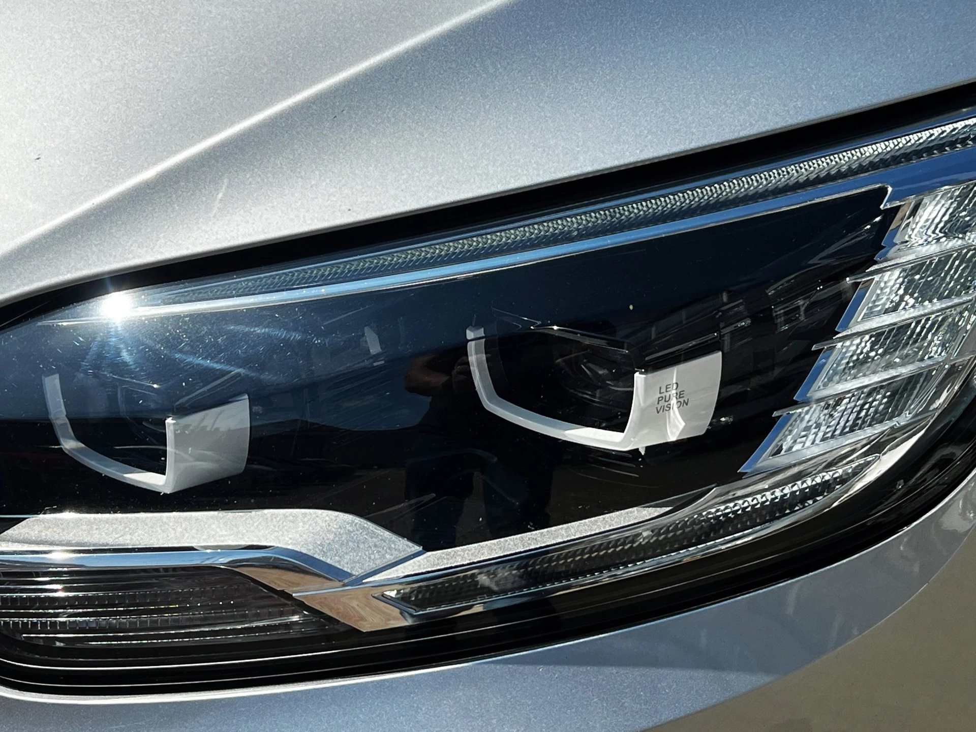 Hoofdafbeelding Renault Grand Scénic