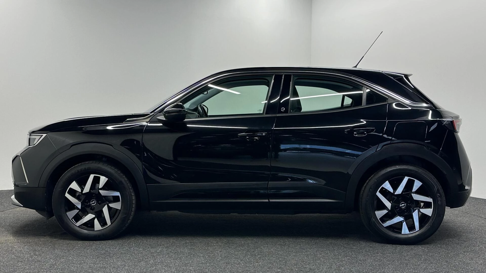 Hoofdafbeelding Opel Mokka-e