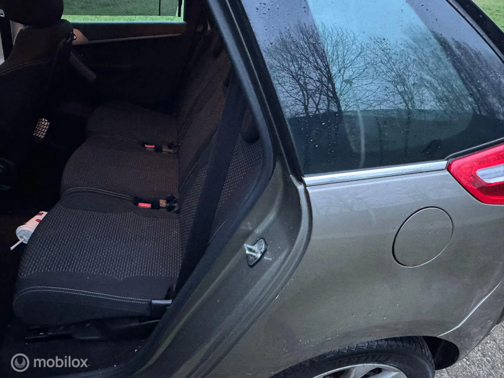 Hoofdafbeelding Citroën C4 Picasso