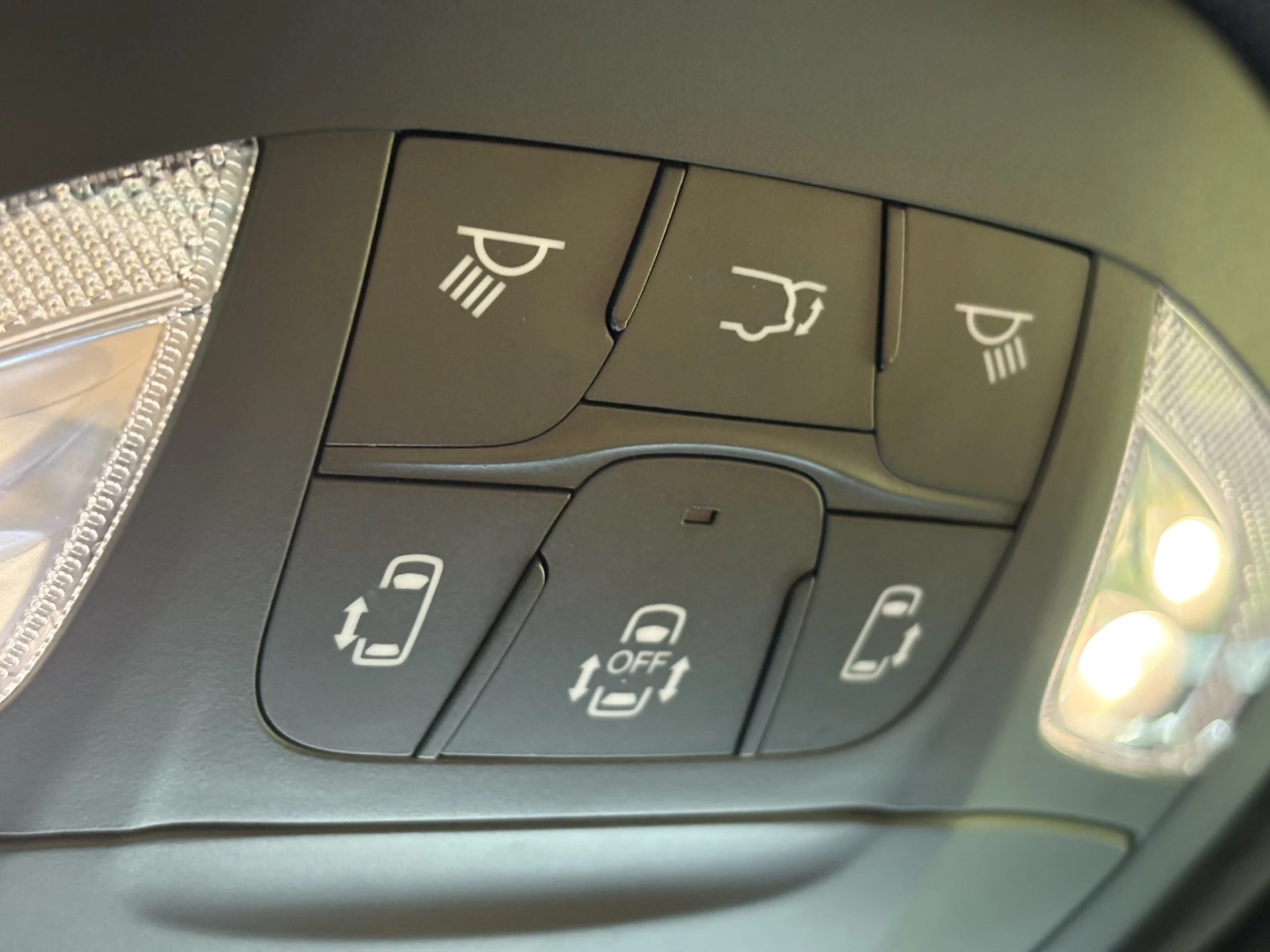 Hoofdafbeelding Chrysler Grand Voyager
