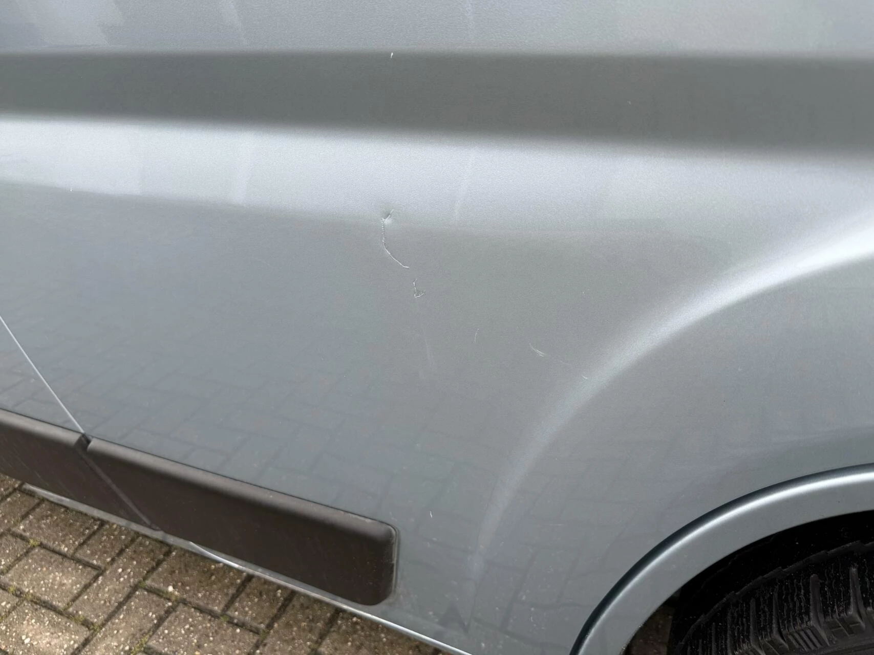 Hoofdafbeelding Citroën Jumper