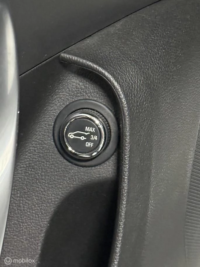 Hoofdafbeelding Opel Insignia