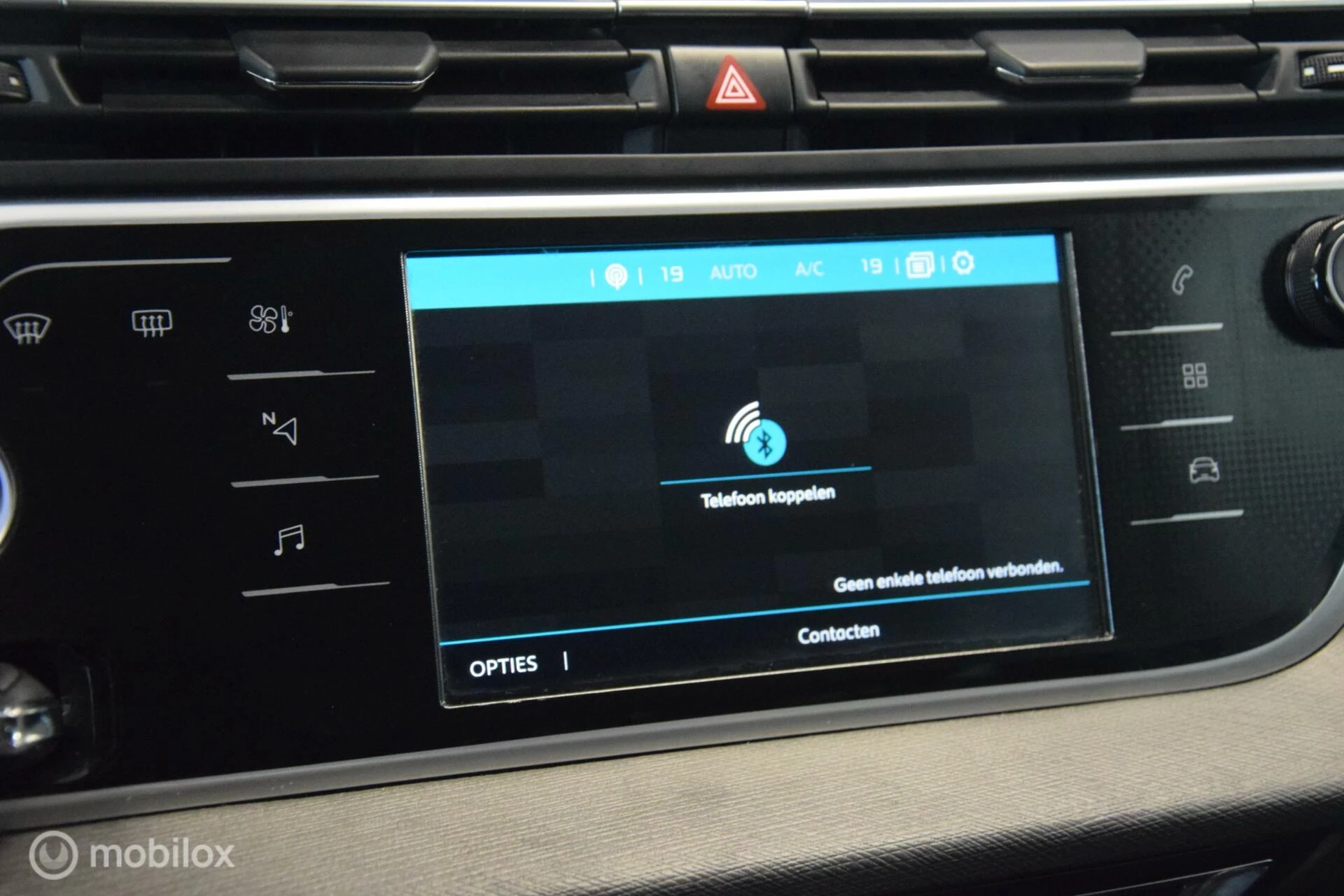 Hoofdafbeelding Citroën C4 Picasso