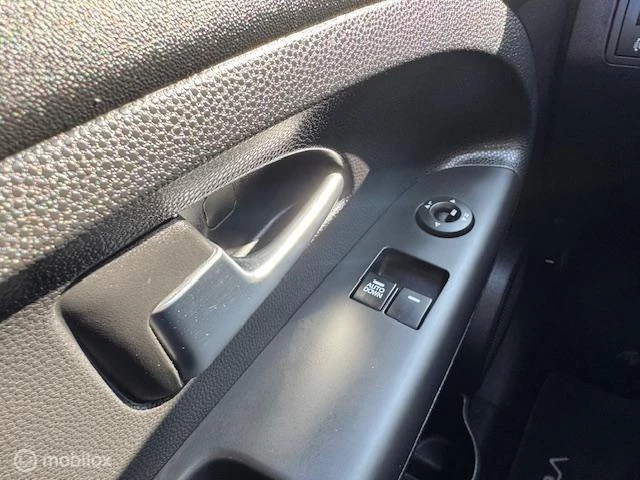 Hoofdafbeelding Kia Venga