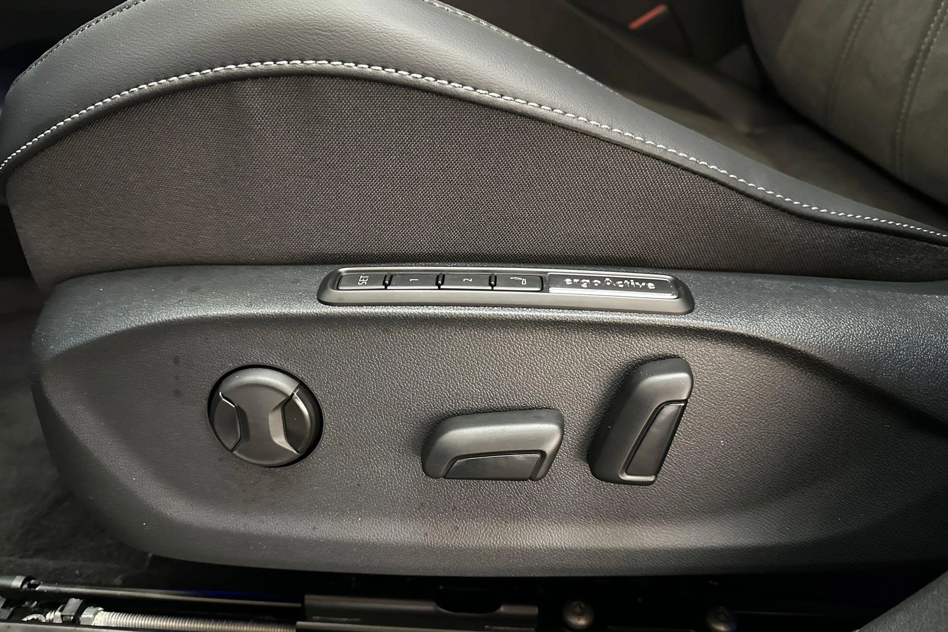 Hoofdafbeelding Volkswagen ID.7