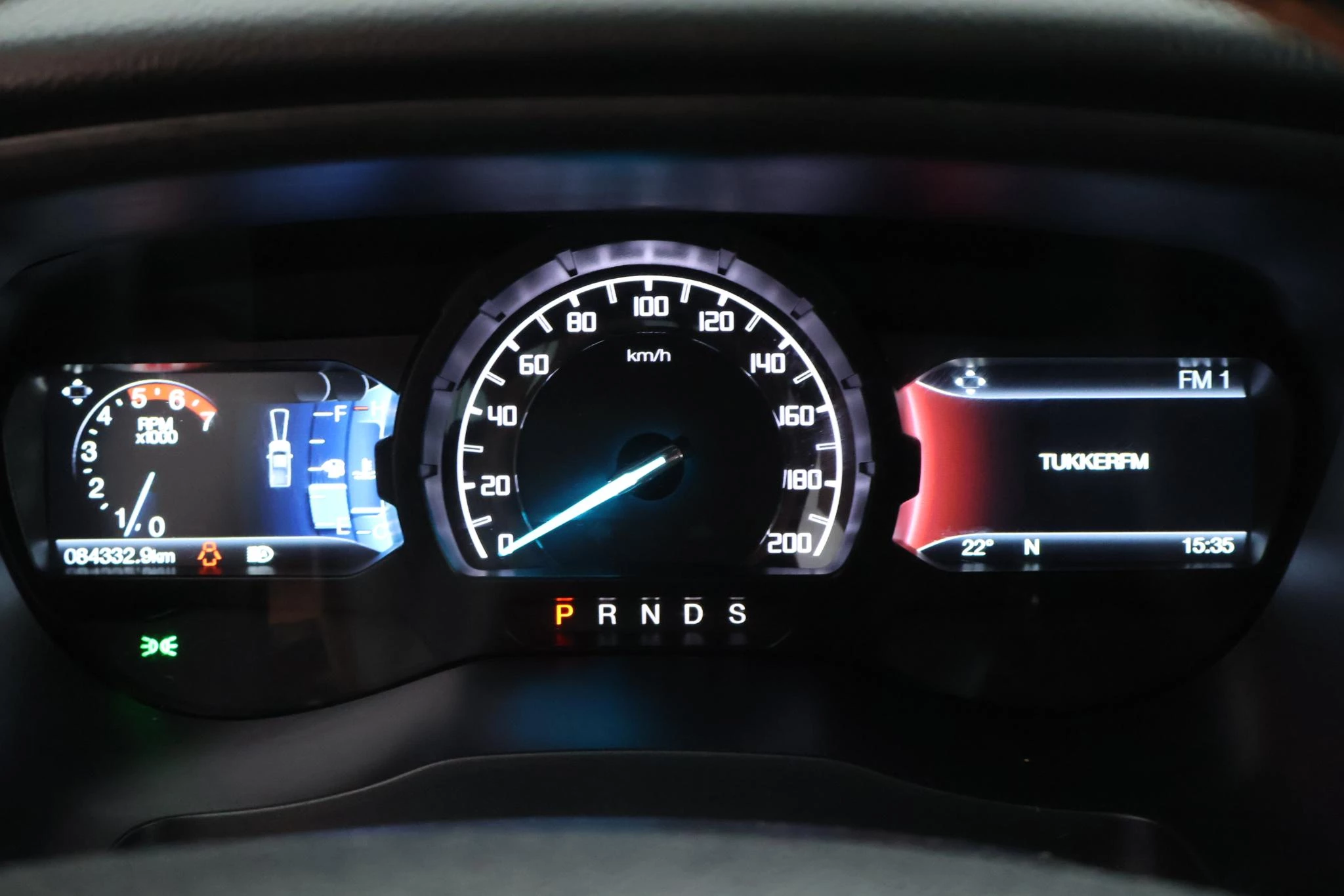 Hoofdafbeelding Ford Ranger