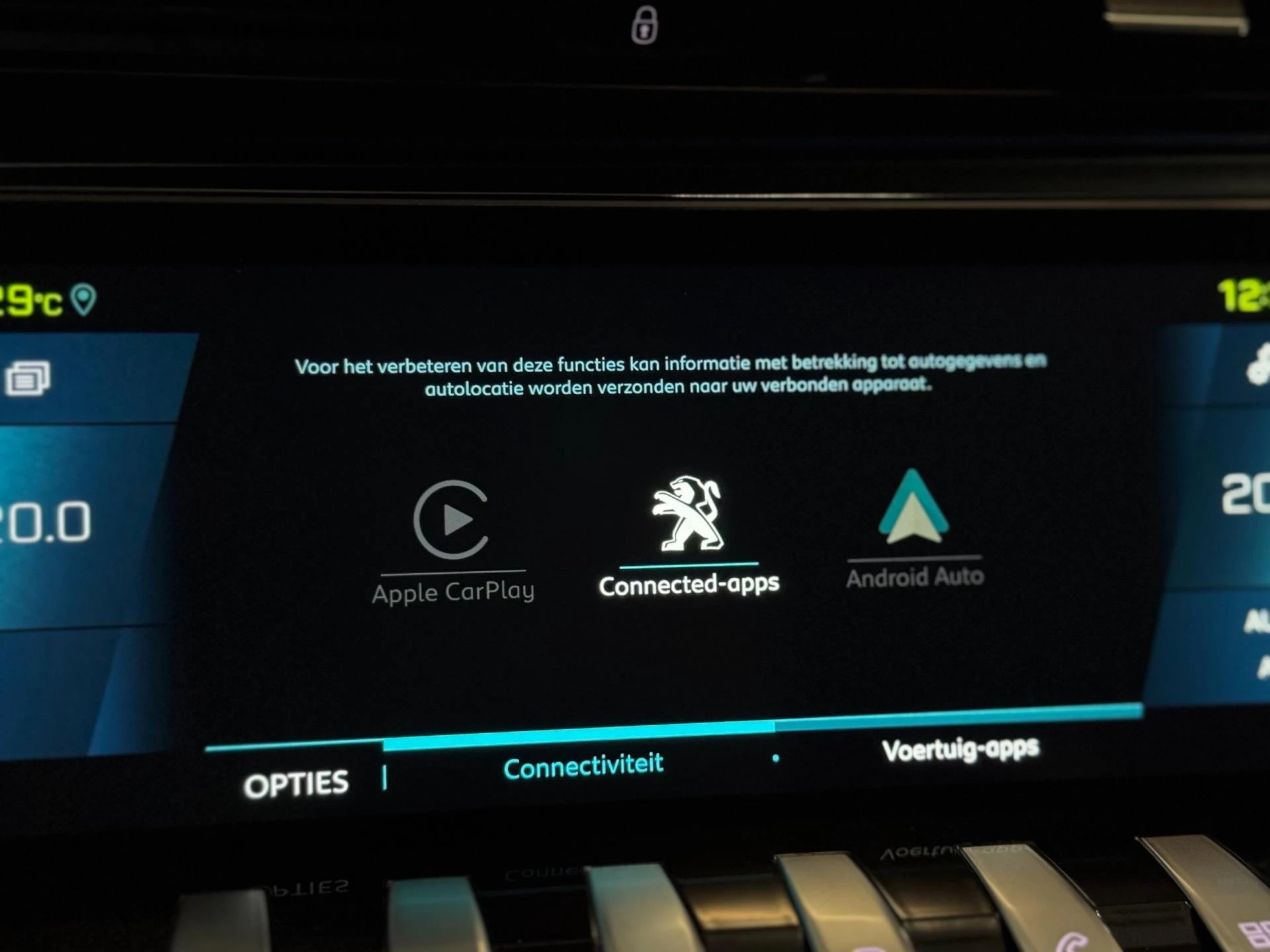 Hoofdafbeelding Peugeot 508