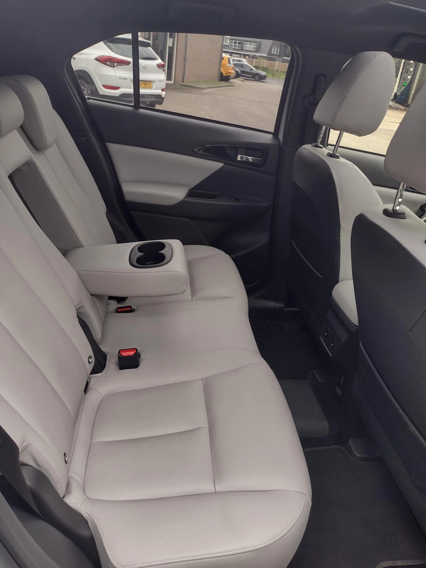 Hoofdafbeelding Mitsubishi Eclipse Cross