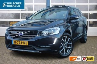 Volvo XC60 2.0 T6 AWD Inscription Aut. / Adaptive Cruise c. Panorama Dak / Trekhaak