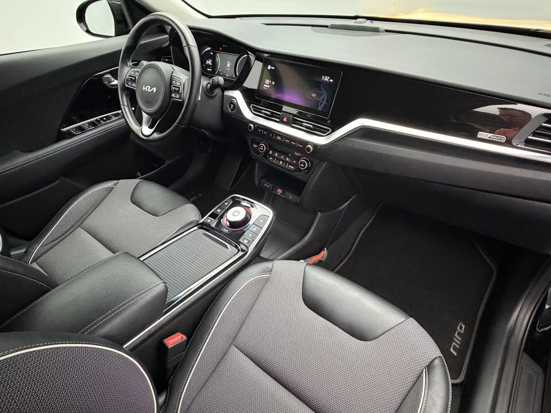 Hoofdafbeelding Kia e-Niro