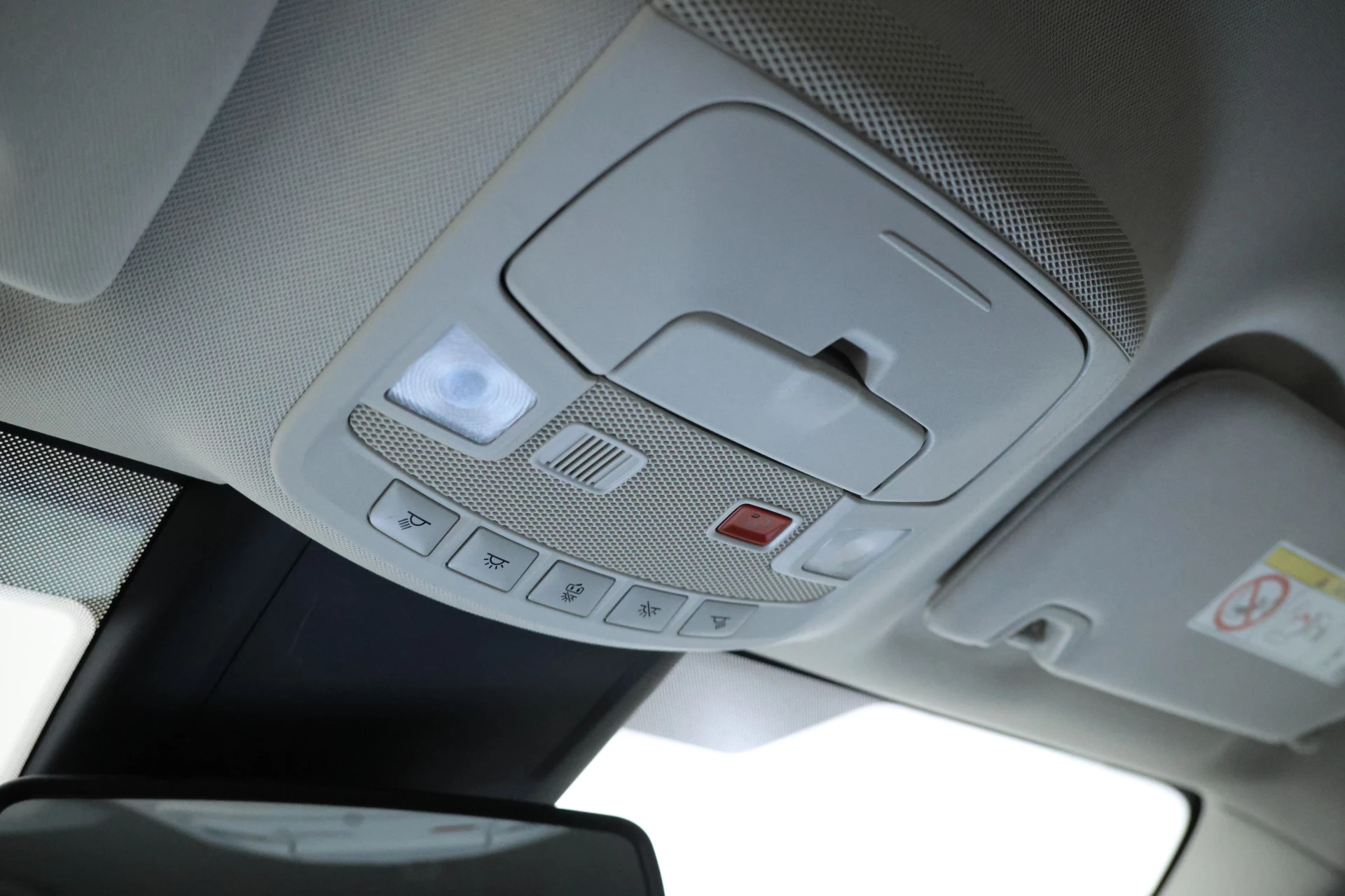Hoofdafbeelding Ford S-Max