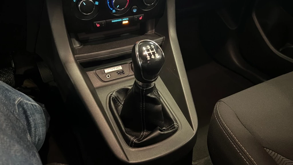 Hoofdafbeelding Ford Ka
