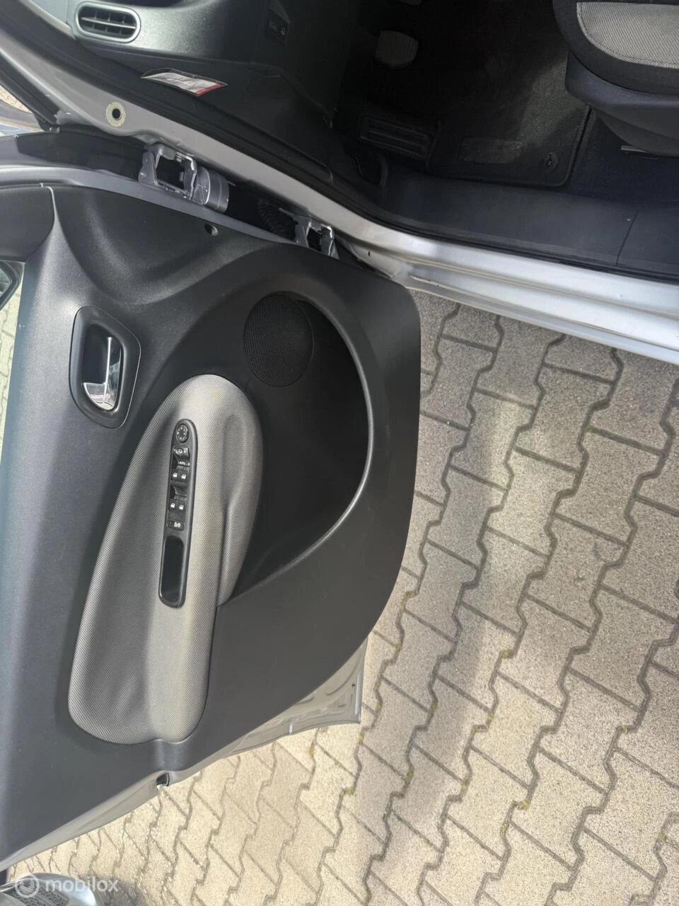 Hoofdafbeelding Citroën C3 Picasso