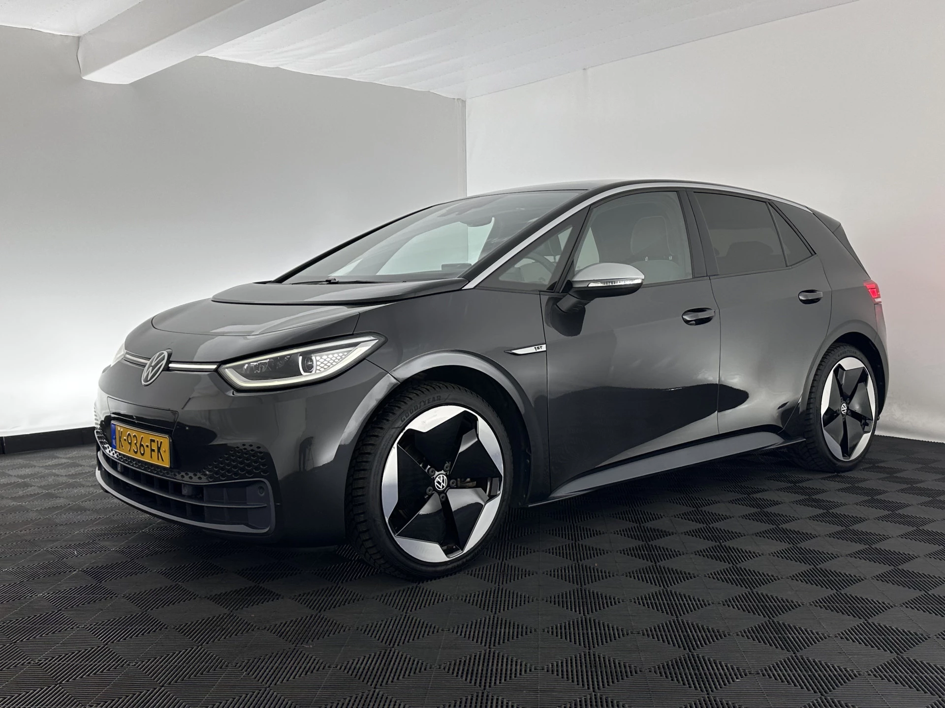 Hoofdafbeelding Volkswagen ID.3