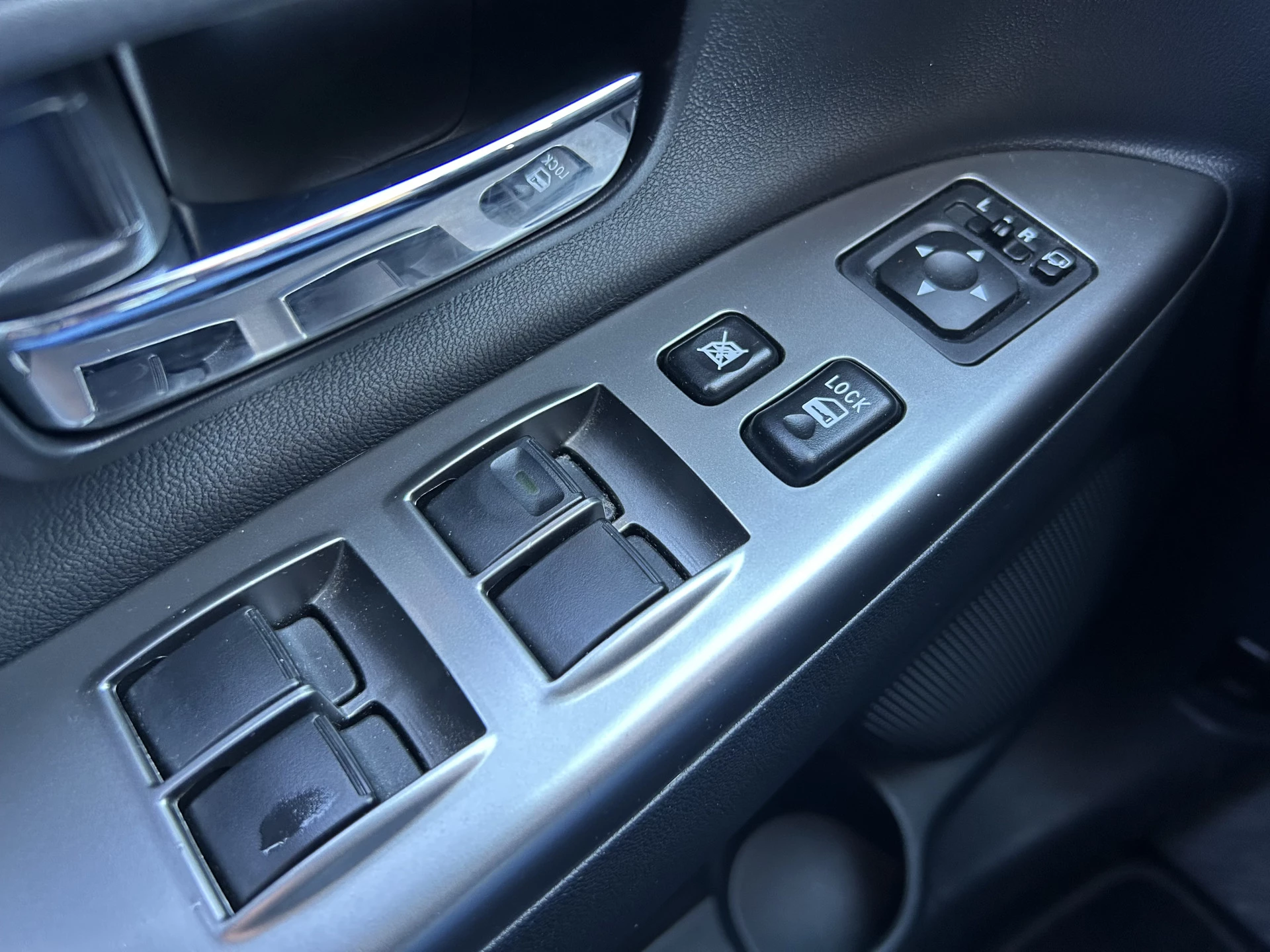 Hoofdafbeelding Mitsubishi ASX