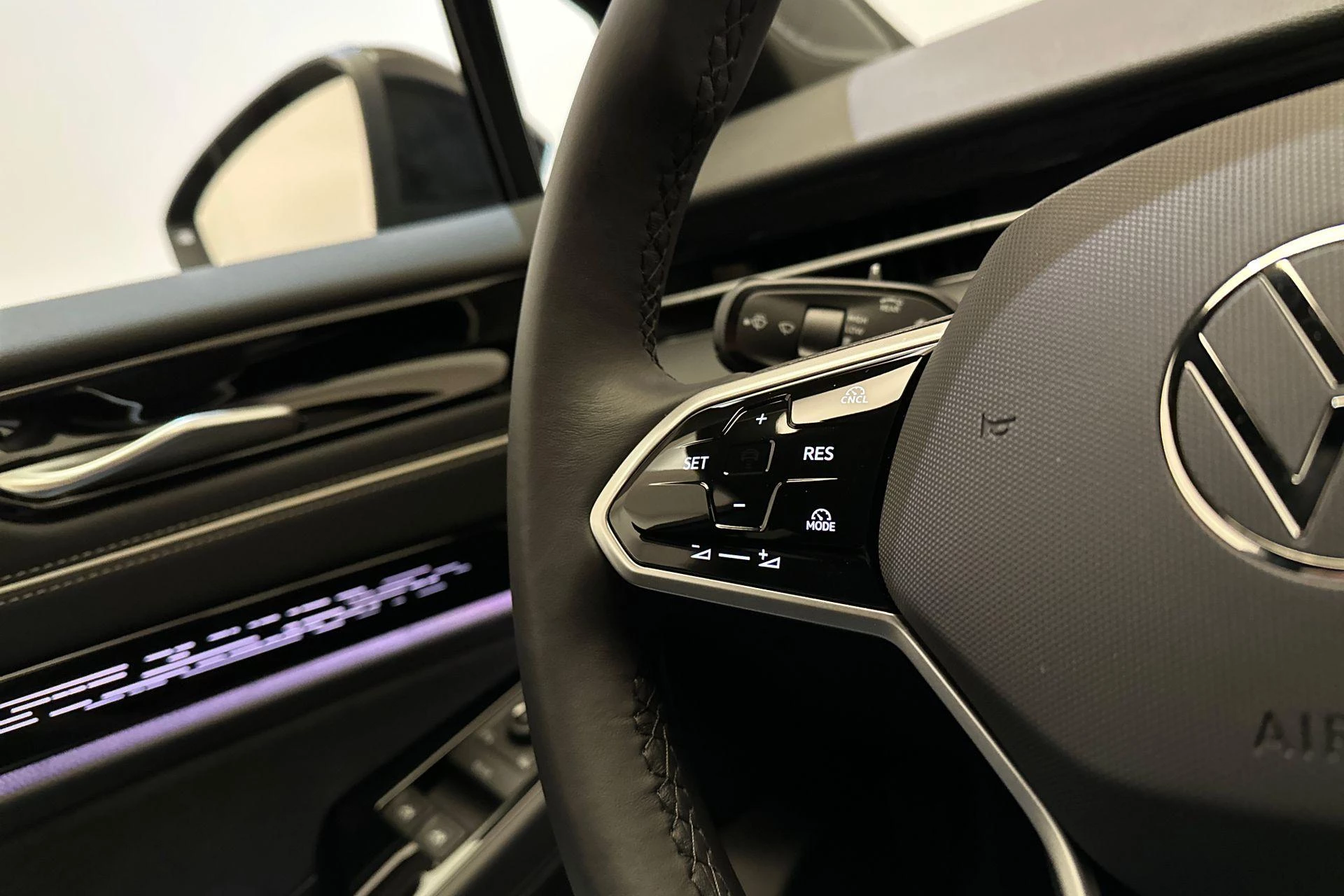 Hoofdafbeelding Volkswagen ID.7