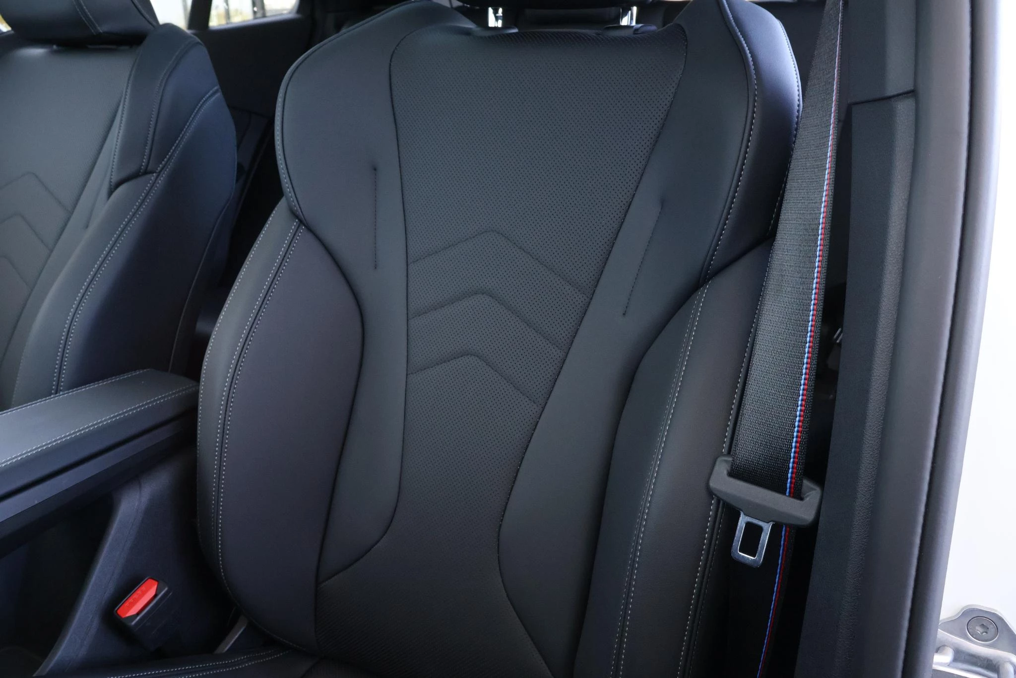 Hoofdafbeelding BMW iX2