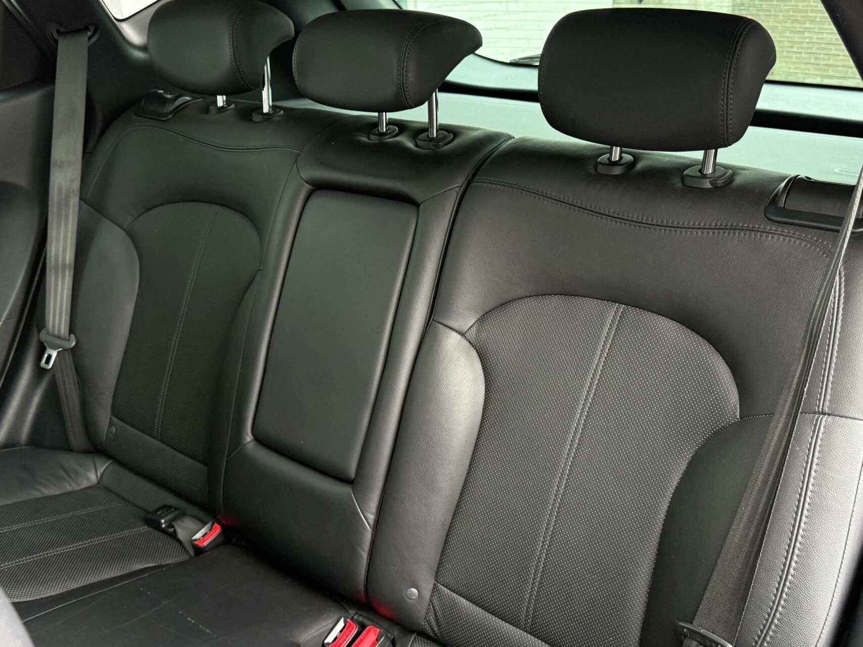 Hoofdafbeelding Hyundai ix35