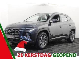 Hyundai Tucson Hybrid 1.6 T-GDI HEV Comfort Smart