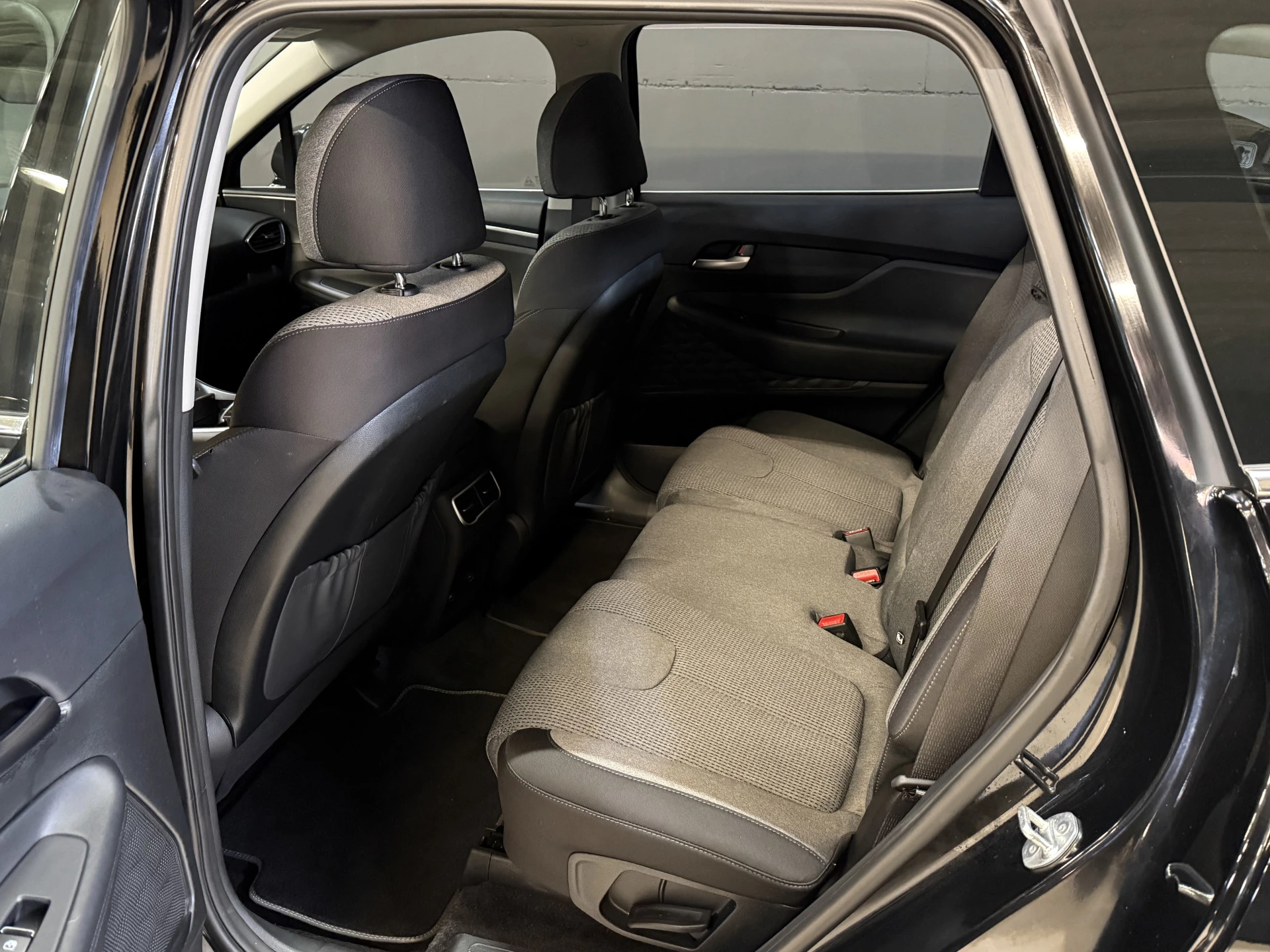 Hoofdafbeelding Hyundai Santa Fe