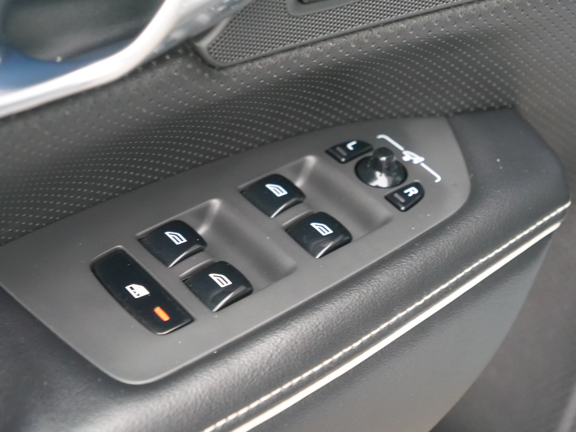 Hoofdafbeelding Volvo V90