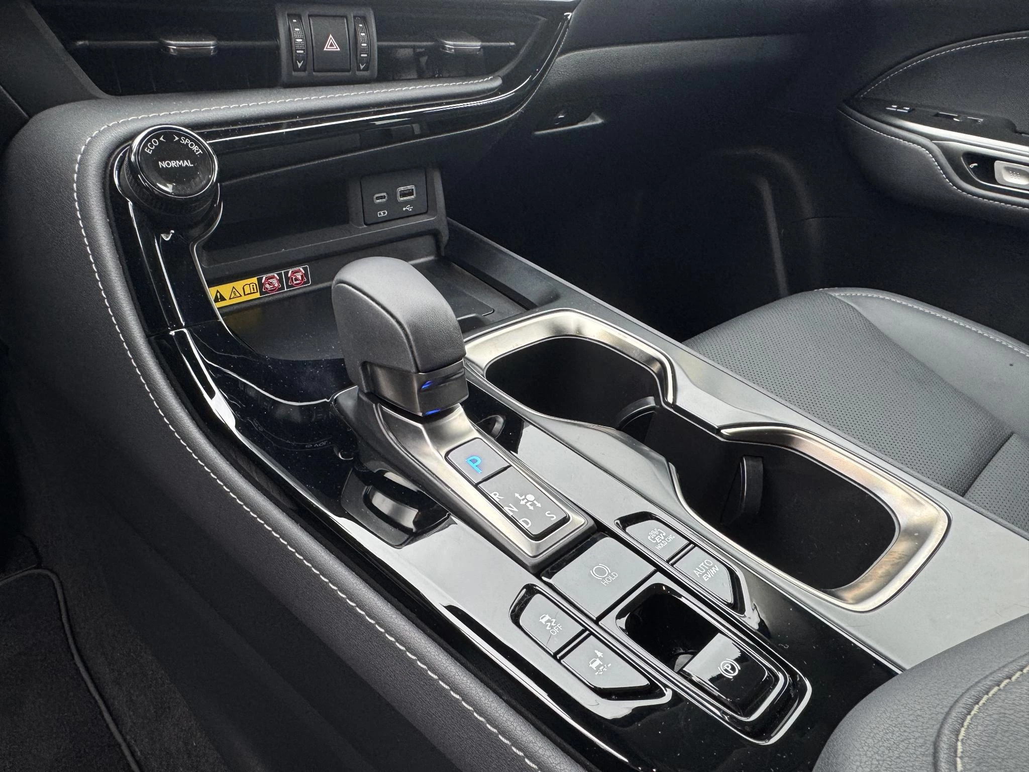 Hoofdafbeelding Lexus NX