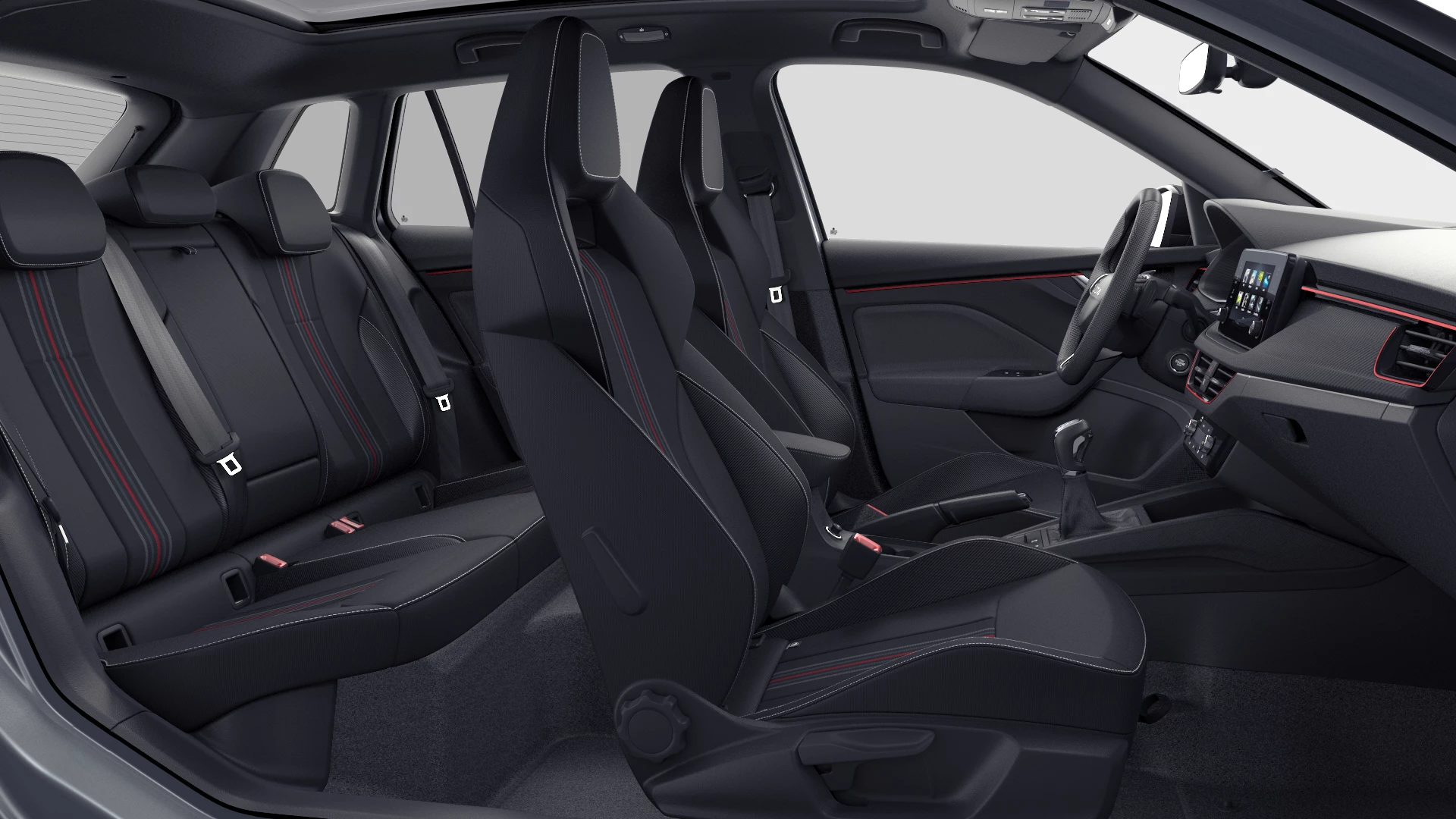 Hoofdafbeelding Škoda Kamiq