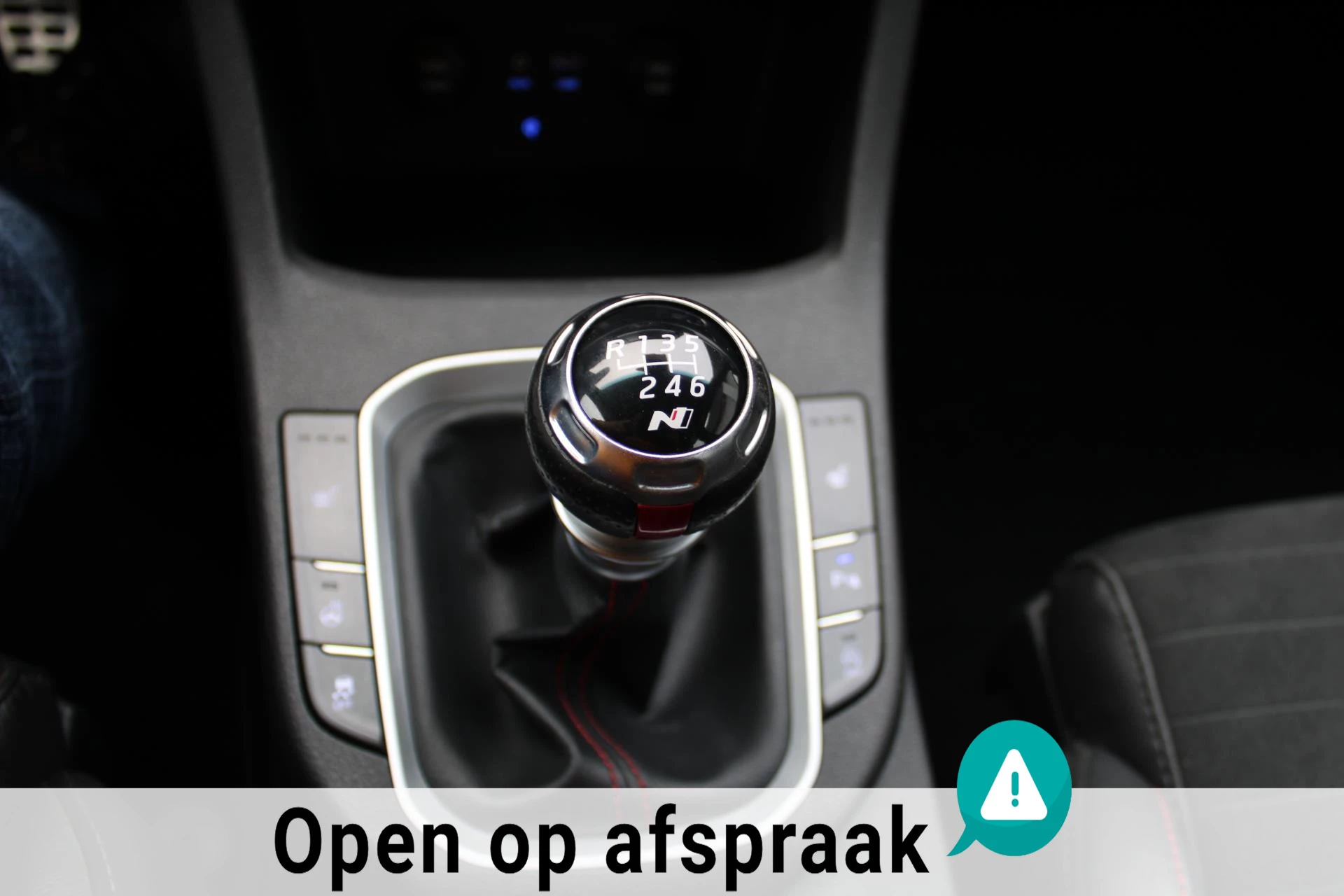 Hoofdafbeelding Hyundai i30