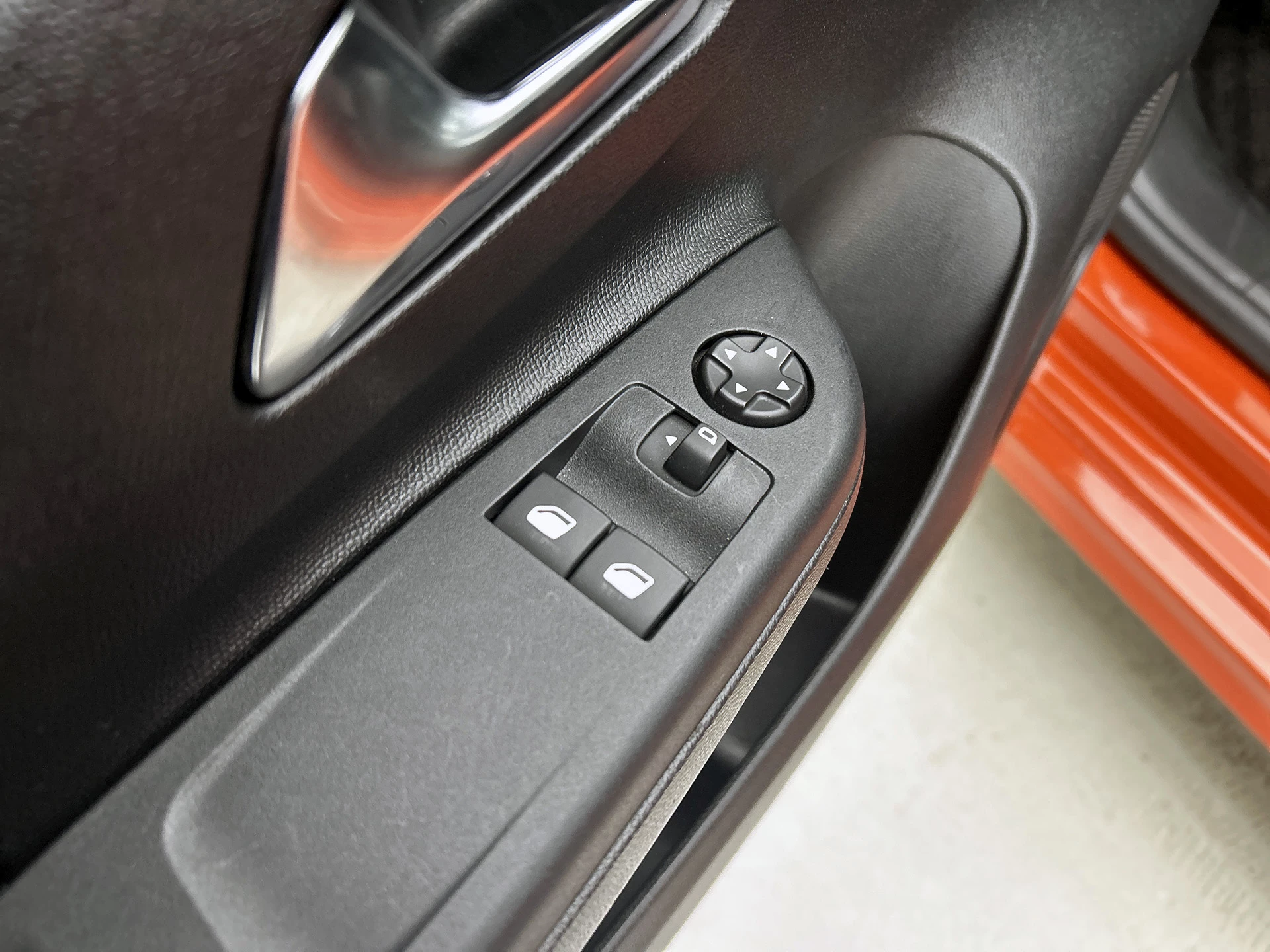 Hoofdafbeelding Opel Corsa-e