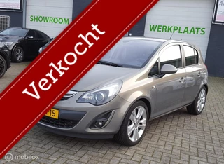 Opel Corsa 1.4-16V