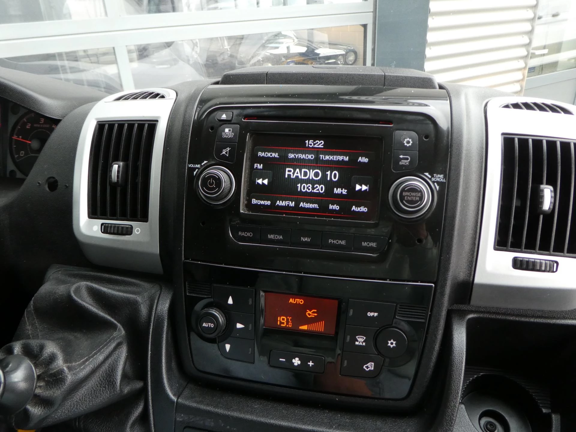 Hoofdafbeelding Fiat Ducato