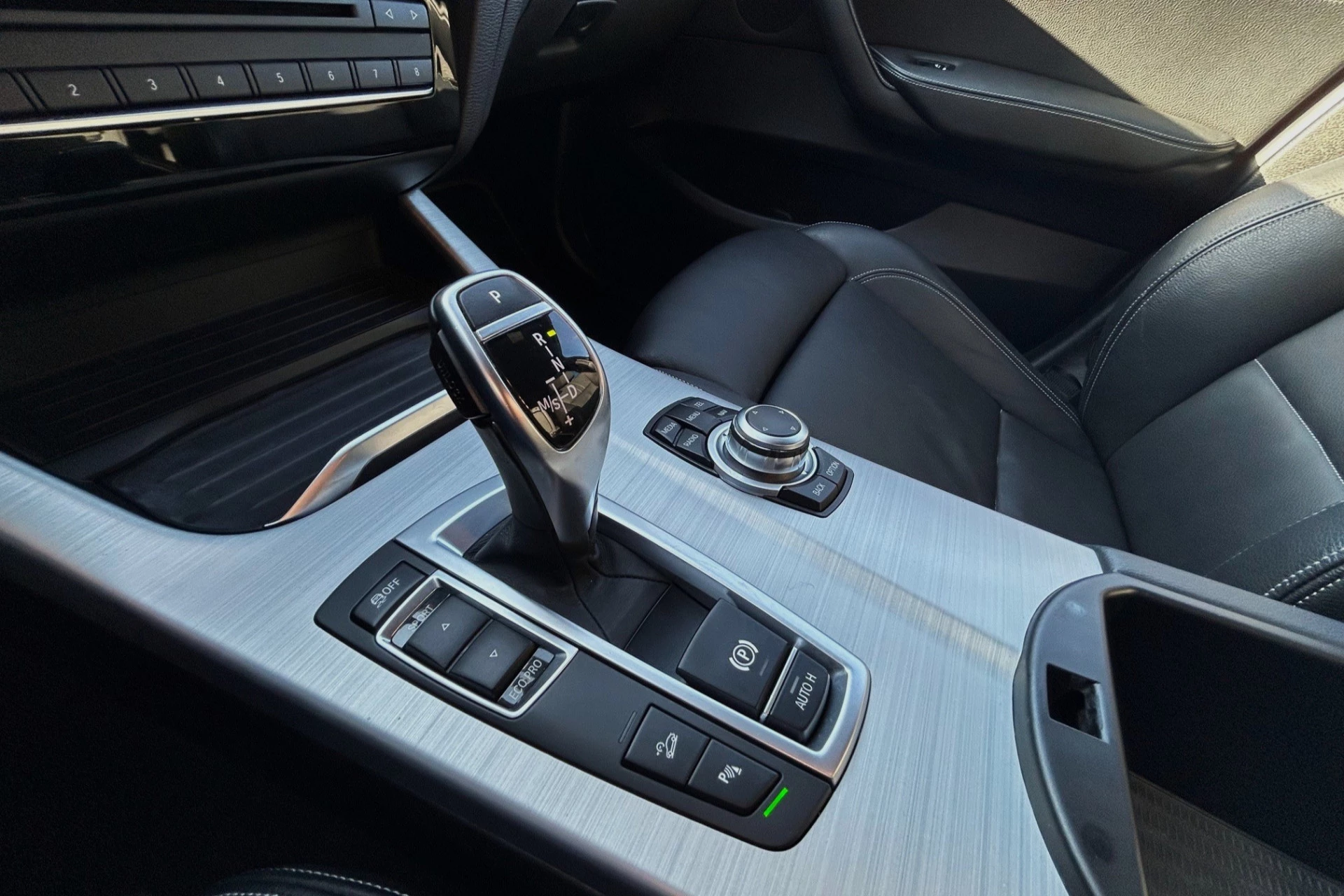 Hoofdafbeelding BMW X4