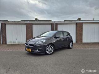 Opel Corsa 1.0 Turbo Innovation / 5-Deurs / Airco / Cruisecontrol / Parkeersensoren / Apple Carplay