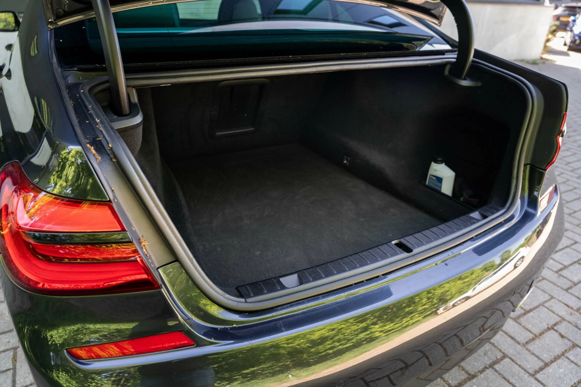 Hoofdafbeelding BMW 7 Serie