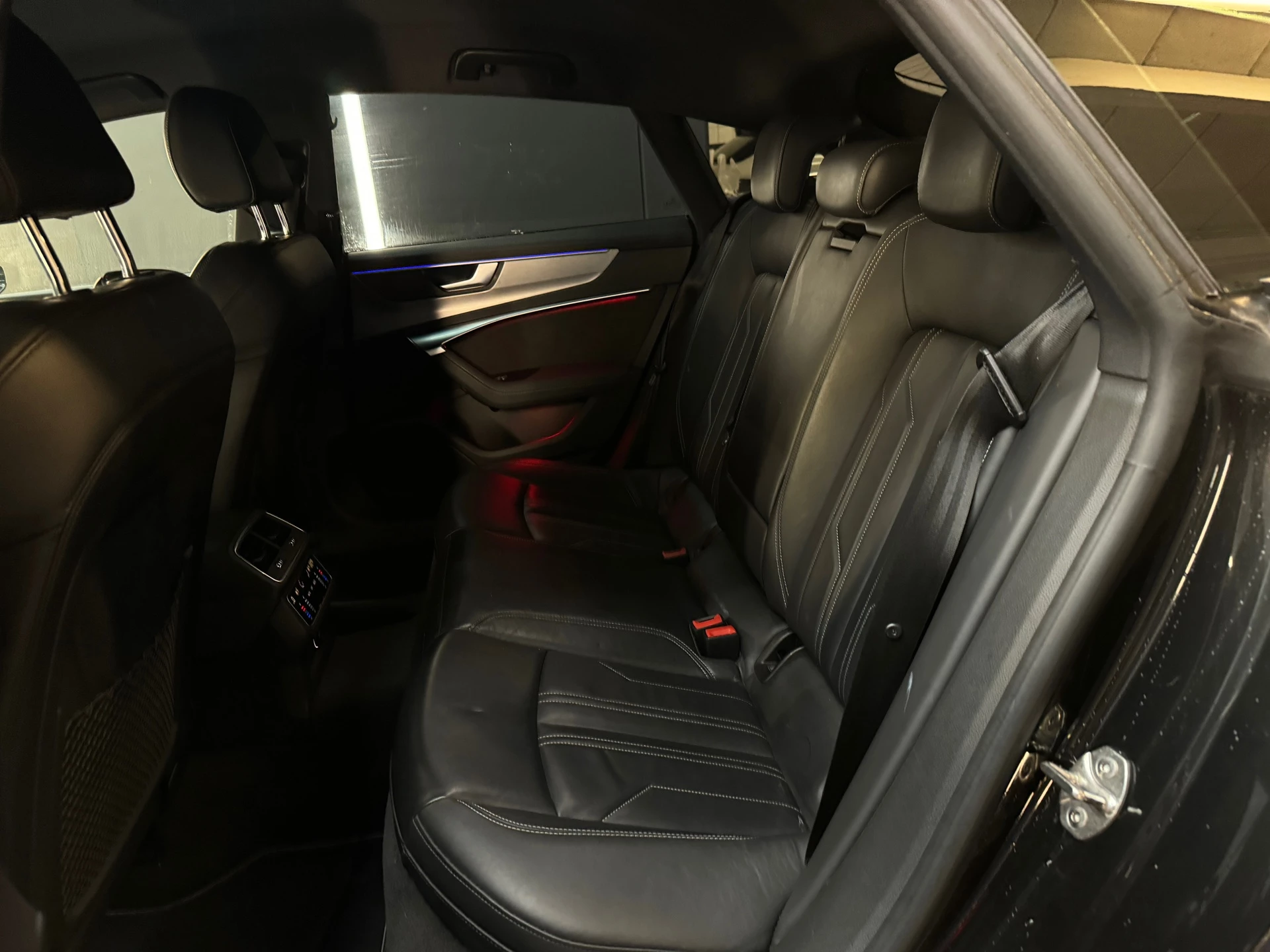 Hoofdafbeelding Audi A7