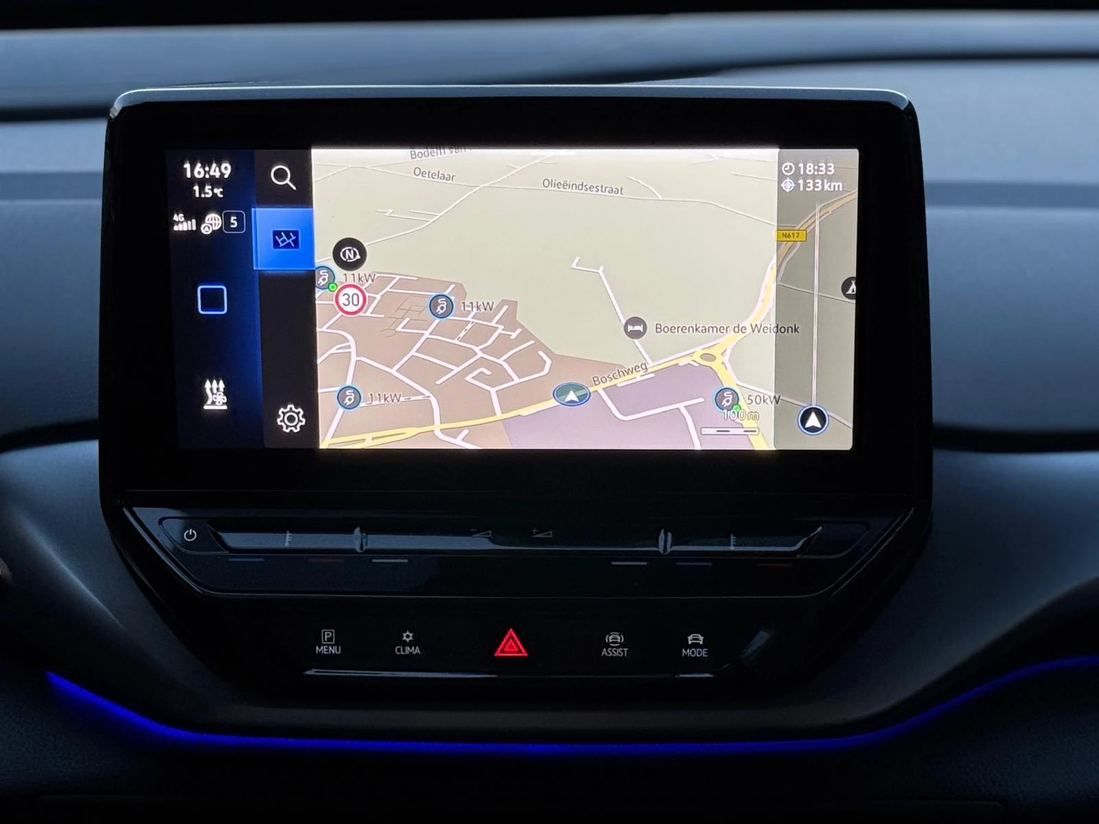 Hoofdafbeelding Volkswagen ID.4