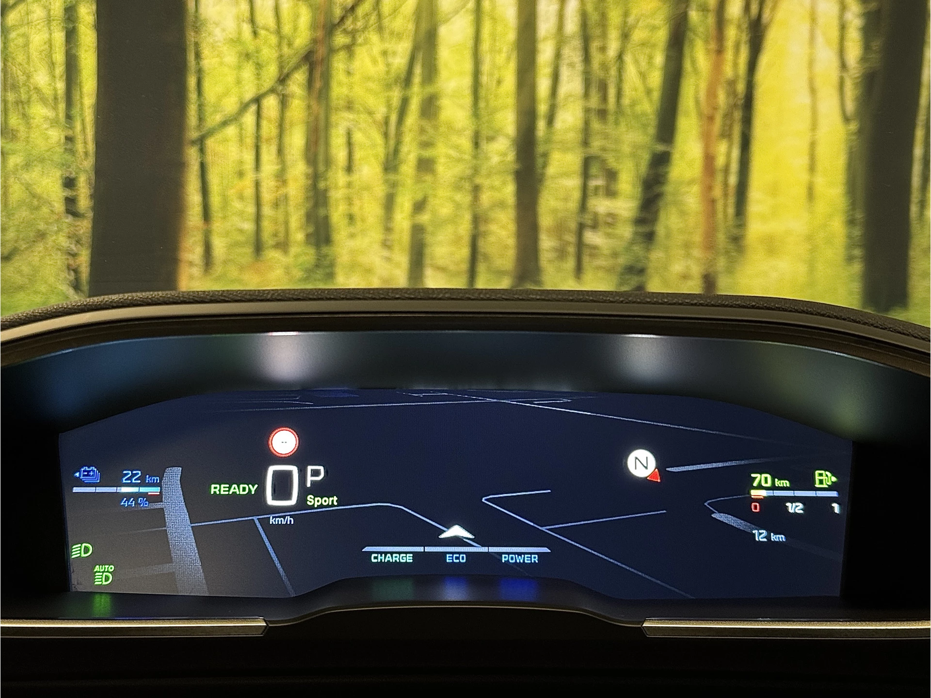 Hoofdafbeelding Peugeot 508