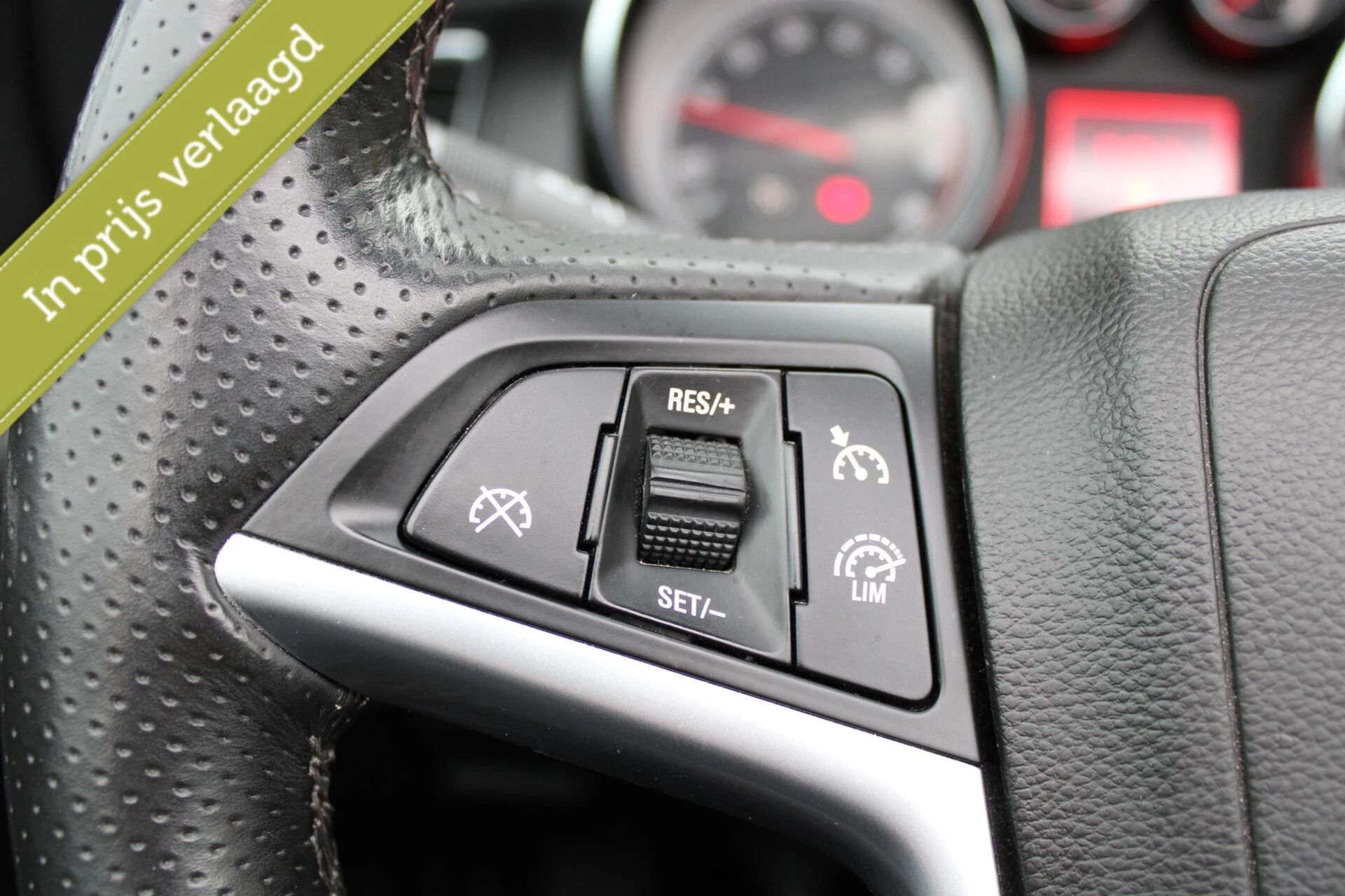 Hoofdafbeelding Opel Cascada