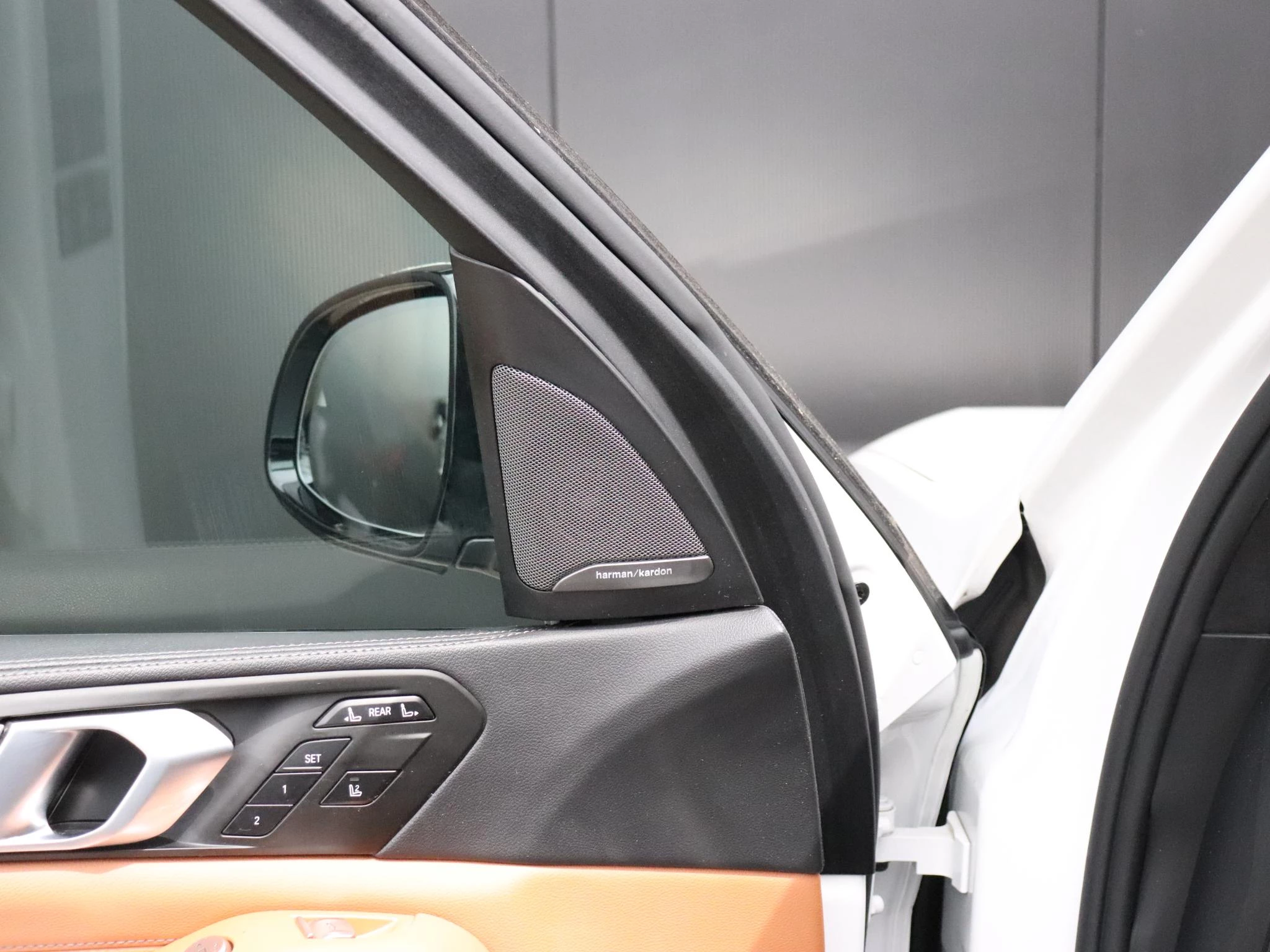 Hoofdafbeelding BMW X7