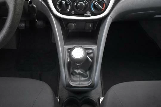 Hoofdafbeelding Suzuki Celerio