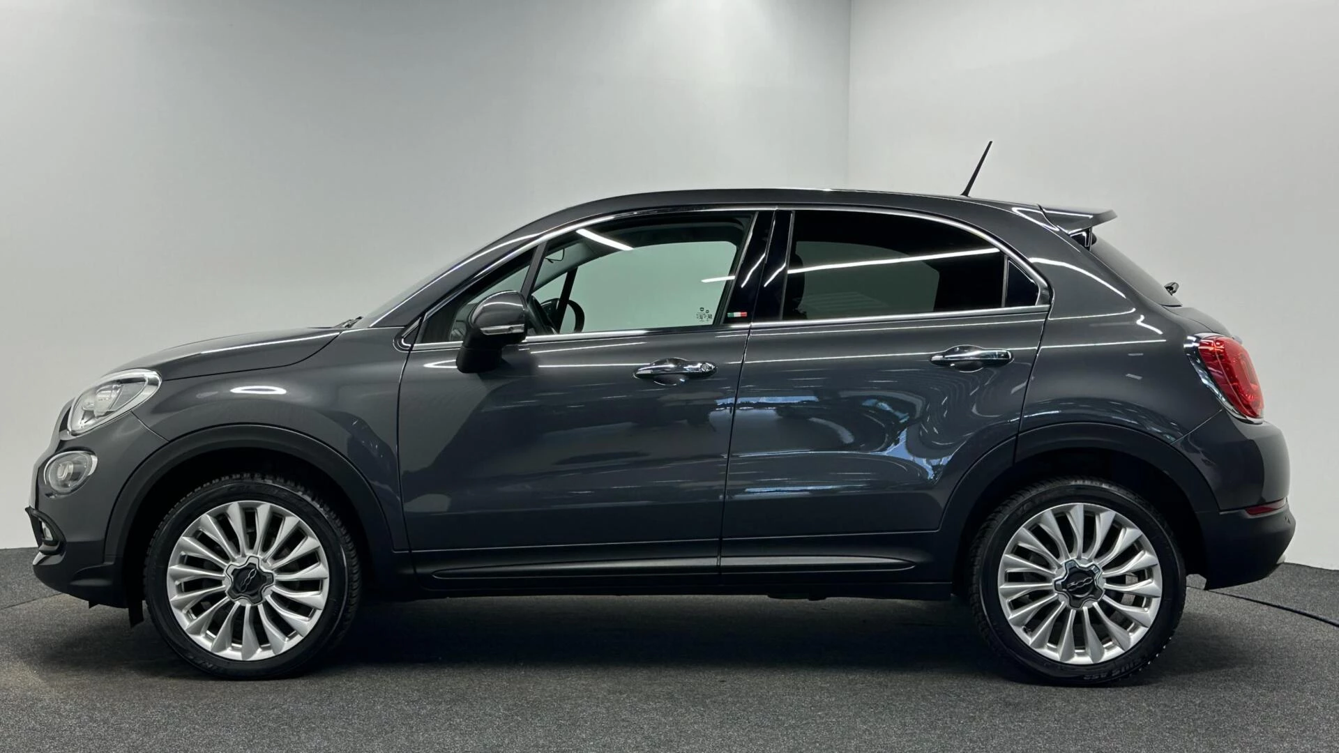 Hoofdafbeelding Fiat 500X
