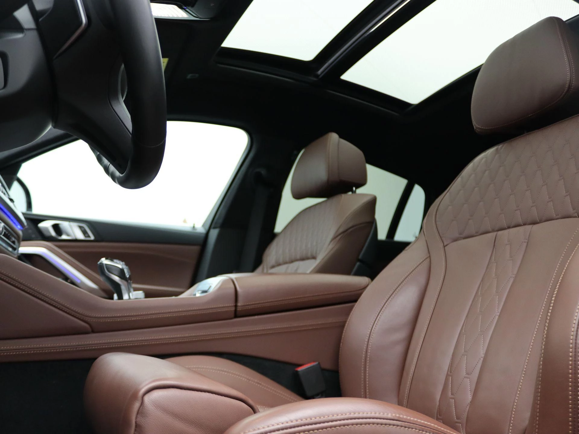 Hoofdafbeelding BMW X6