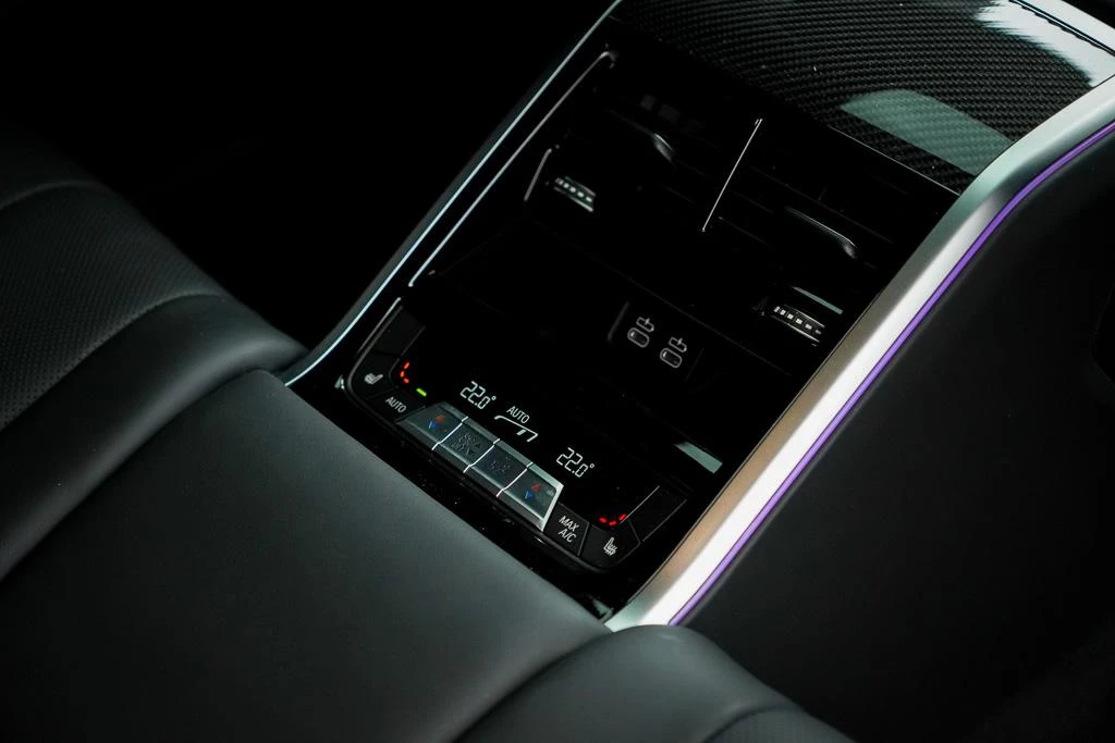 Hoofdafbeelding BMW 8 Serie