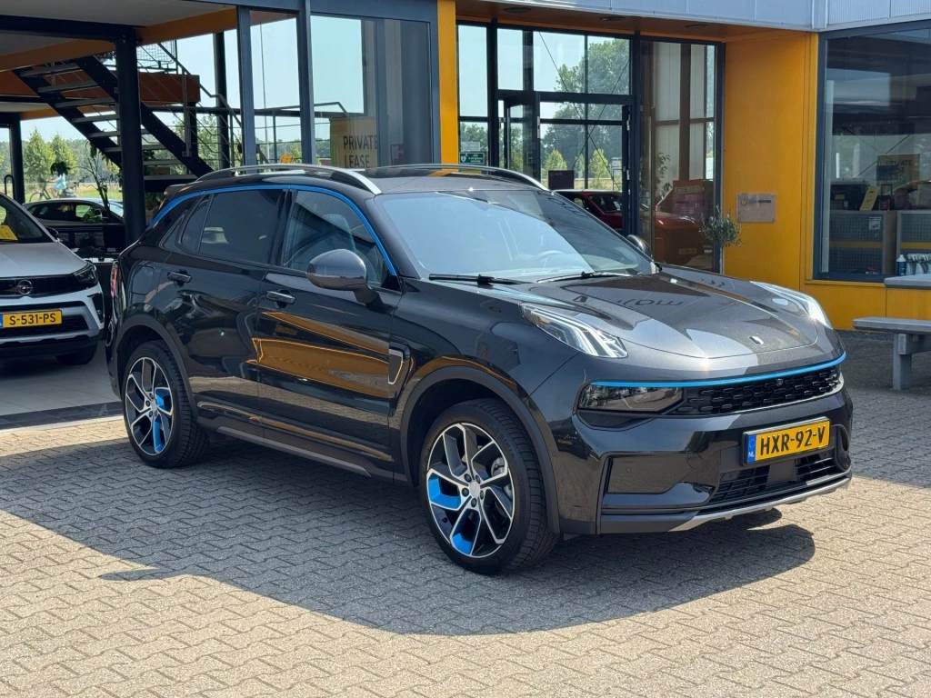 Hoofdafbeelding Lynk & Co 01