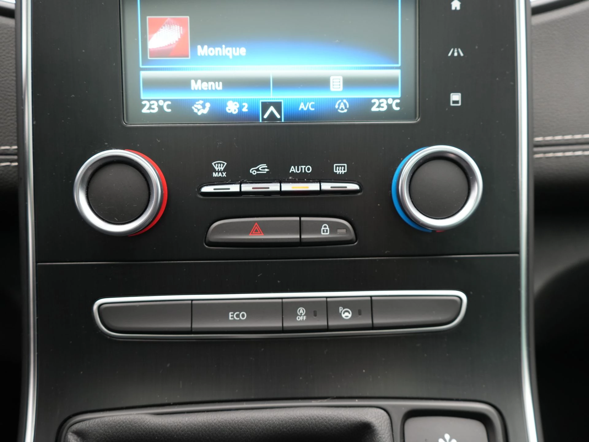 Hoofdafbeelding Renault Scénic